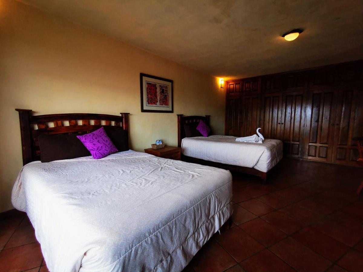 Hotel Chocolate Suites Guanajuato Exterior foto