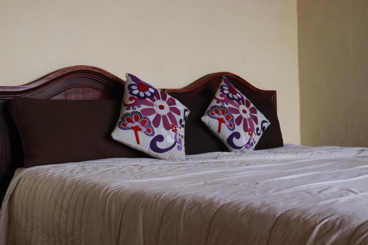 Hotel Chocolate Suites Guanajuato Exterior foto