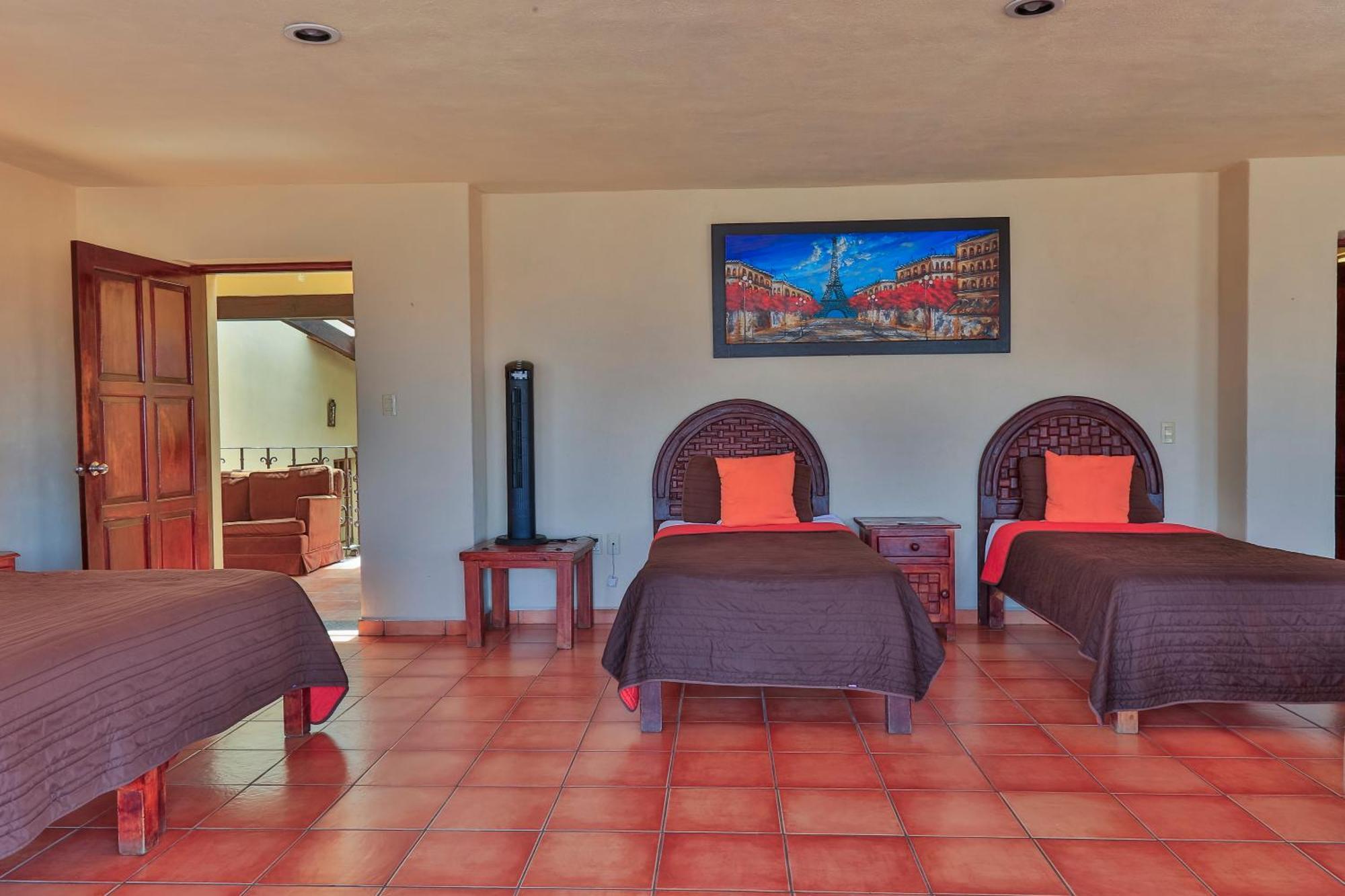 Hotel Chocolate Suites Guanajuato Exterior foto